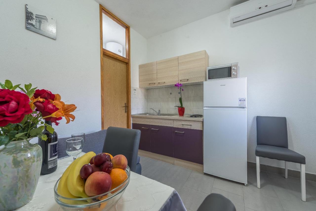 Apartmani Mlinar9 #2 غورني كارين المظهر الخارجي الصورة