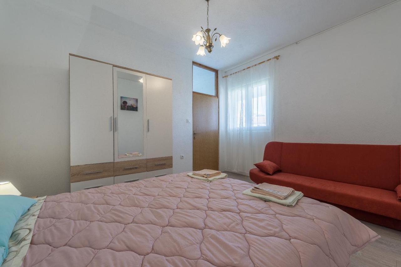 Apartmani Mlinar9 #2 غورني كارين المظهر الخارجي الصورة