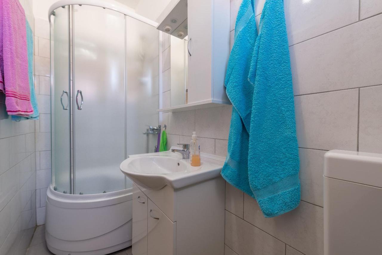 Apartmani Mlinar9 #2 غورني كارين المظهر الخارجي الصورة