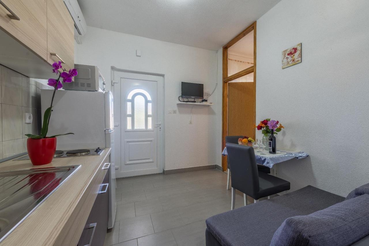 Apartmani Mlinar9 #2 غورني كارين المظهر الخارجي الصورة