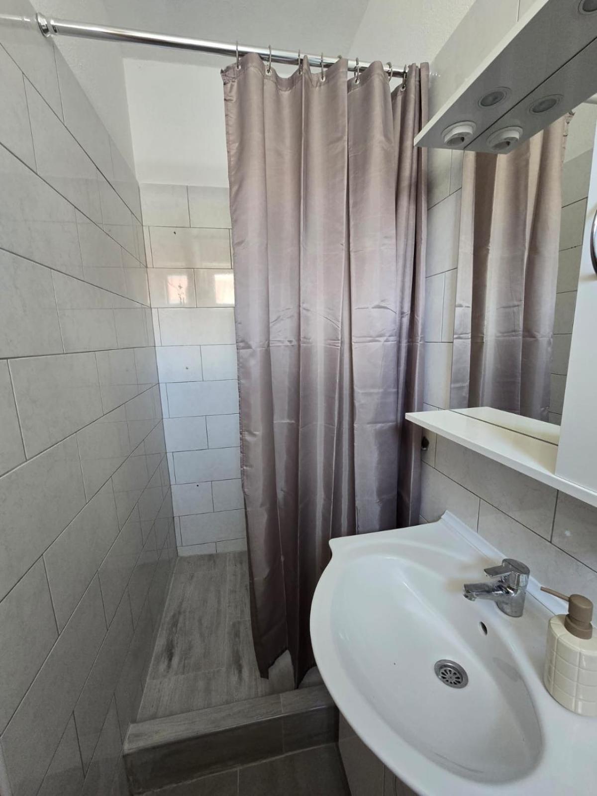 Apartmani Mlinar9 #2 غورني كارين المظهر الخارجي الصورة