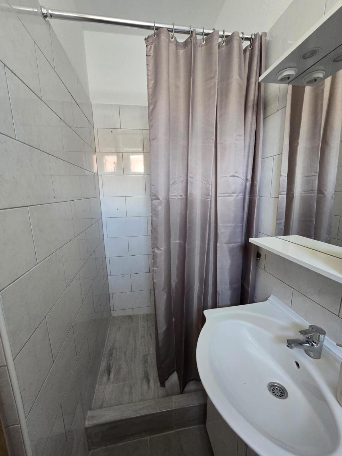 Apartmani Mlinar9 #2 غورني كارين المظهر الخارجي الصورة